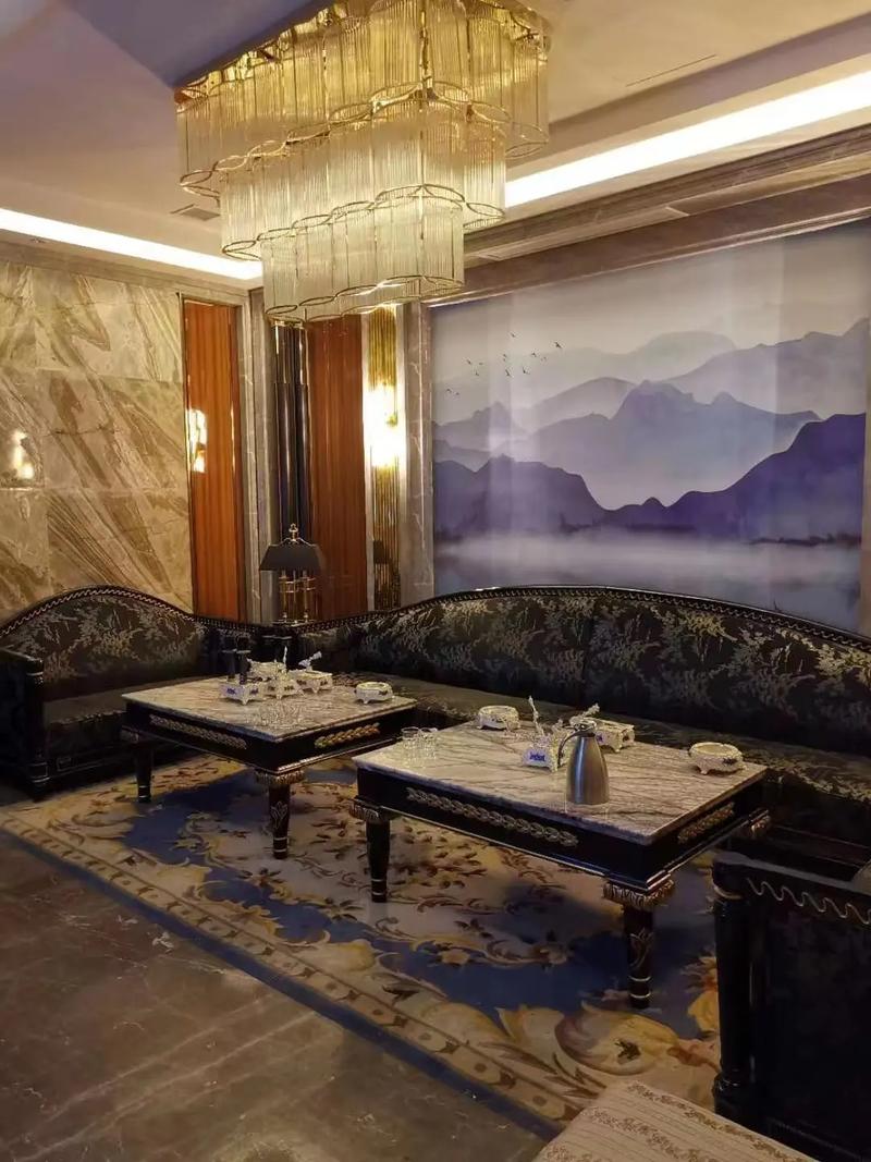 茂名商务ktv总排行推荐榜单-化州市ktv预定